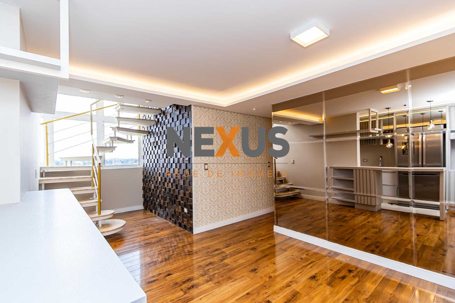 Cobertura Duplex 3 Qtos | Face Norte | Grand Chatea | Mobiliad...