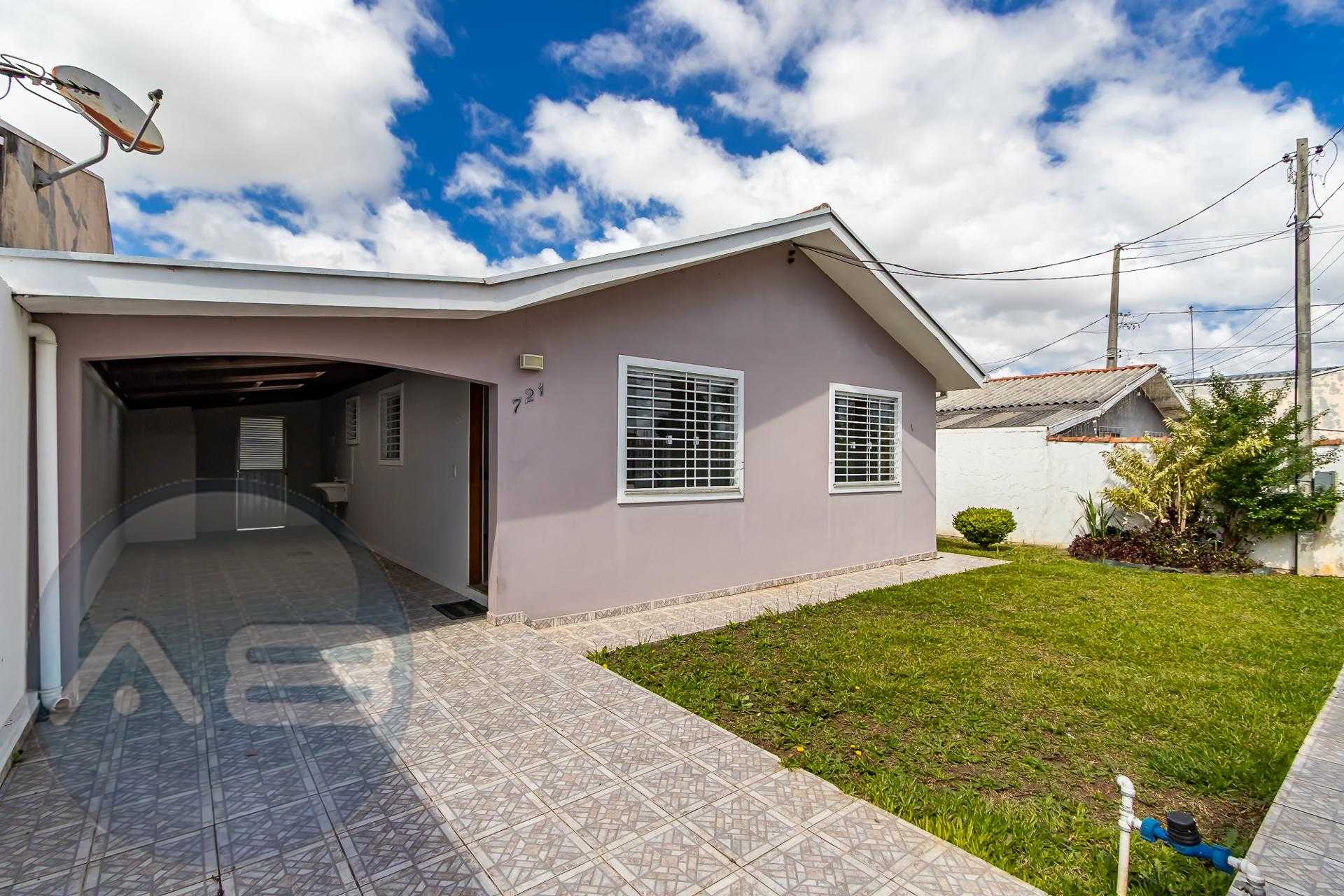 Casa Conjunto Áquila, 3 Quartos, 312,5 m2 Perto Av. Maringá, A...