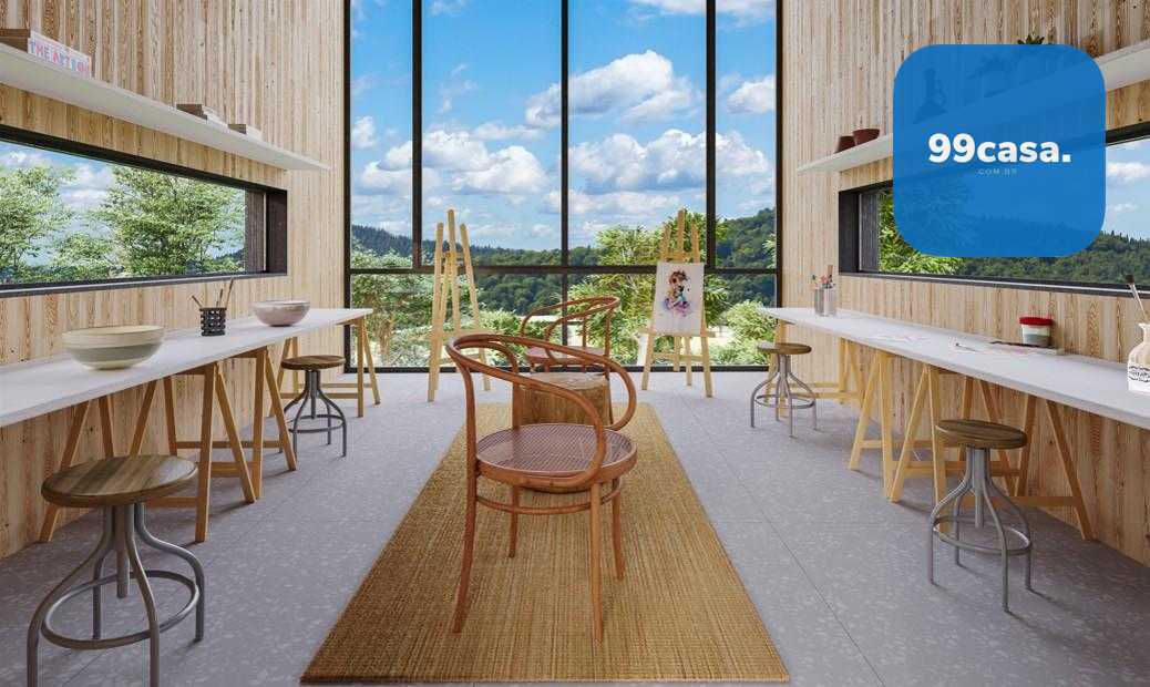 Terreno à venda , Melhor localização no ALPHAVILLE PARANÁ - PR