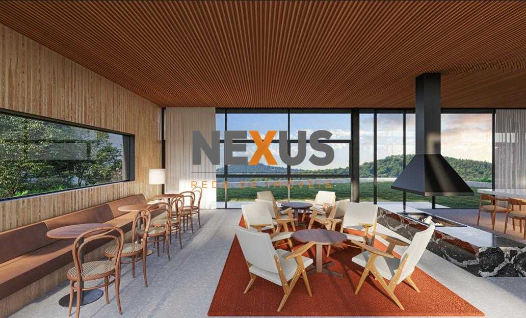 Terreno à venda , Melhor localização no ALPHAVILLE PARANÁ - PR