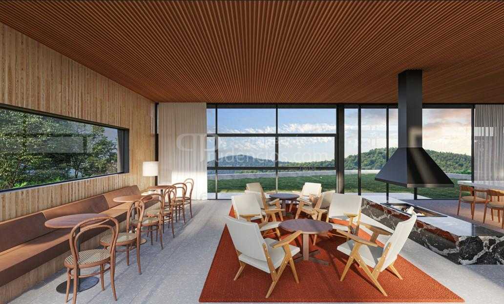 Terreno 480m  na Rua Ipor? n  490 em Curitiba ? pronto para co...