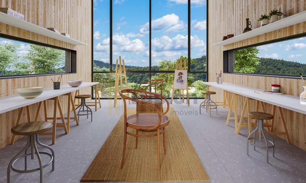 Dois Terrenos Lado a Lado no Alphaville Paraná CAMPO MAGRO - PR