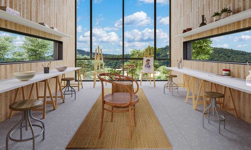 Dois Terrenos Lado a Lado no Alphaville Paraná CAMPO MAGRO - PR