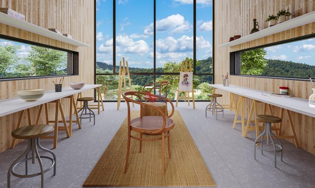 Dois Terrenos Lado a Lado no Alphaville Paraná CAMPO MAGRO - PR