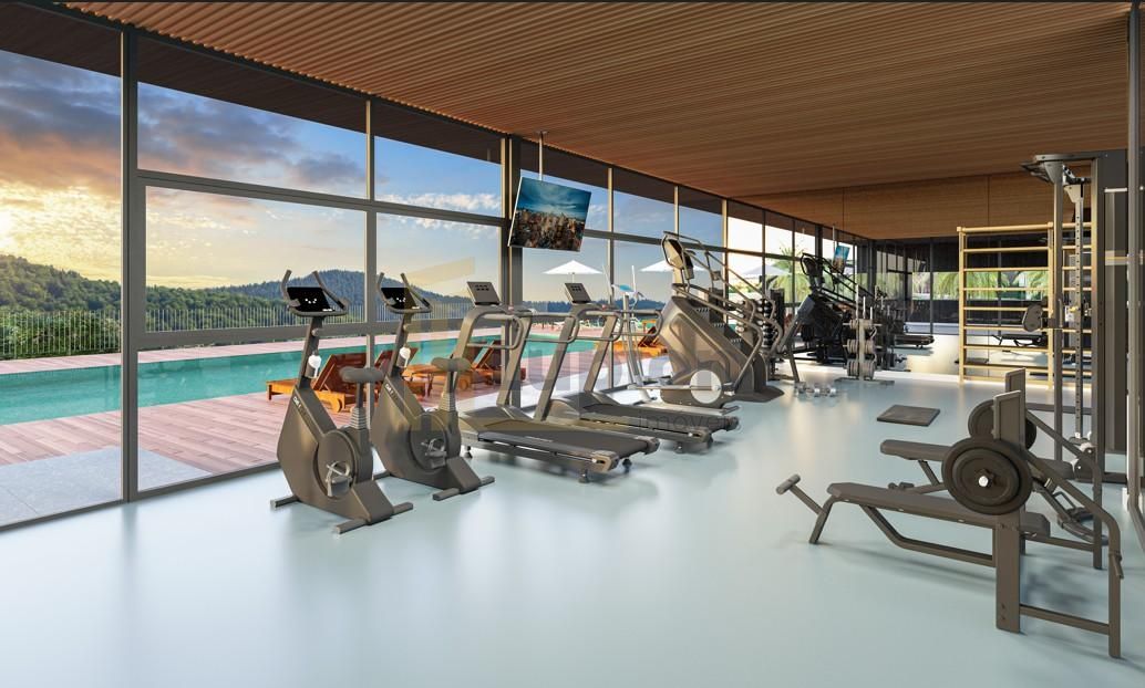 Dois Terrenos Lado a Lado no Alphaville Paraná CAMPO MAGRO - PR