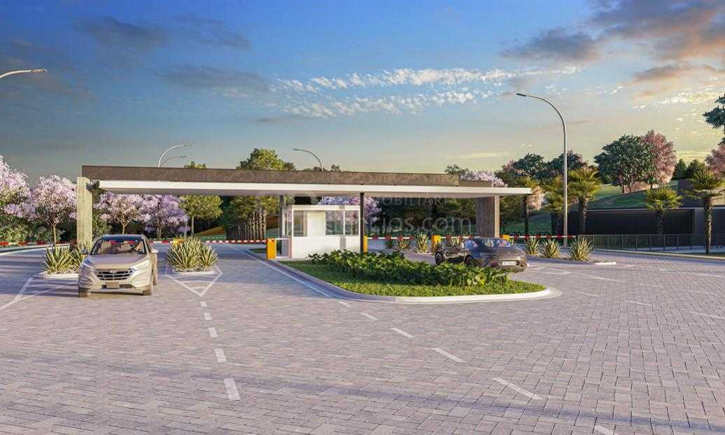 Dois Terrenos Lado a Lado no Alphaville Paraná CAMPO MAGRO - PR