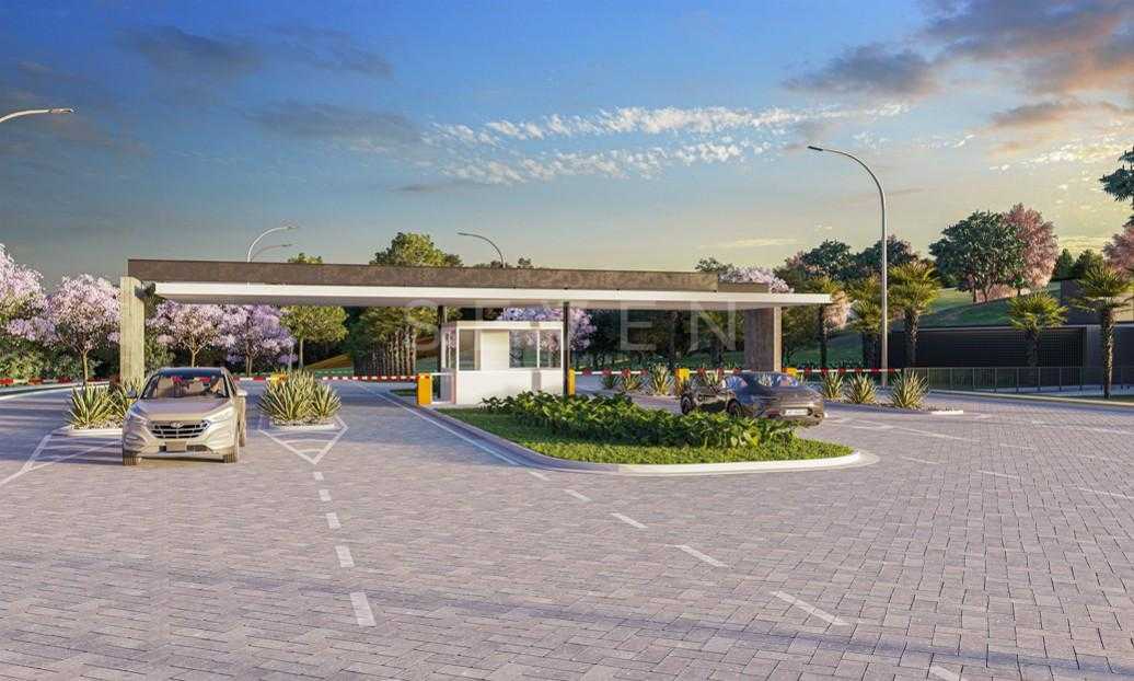 Dois Terrenos Lado a Lado no Alphaville Paraná CAMPO MAGRO - PR