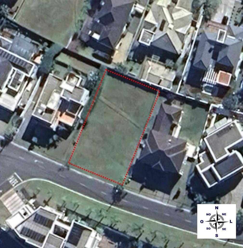 Terreno PLANO à venda ALPHAVILLE GRACIOSA, PINHAIS - PR