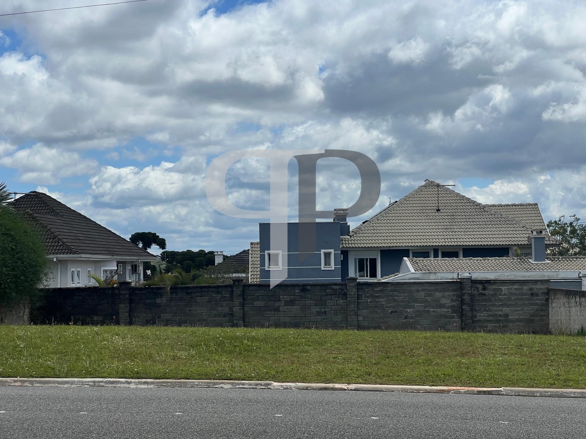 Terreno PLANO Ã  venda ALPHAVILLE GRACIOSA, PINHAIS - PR
