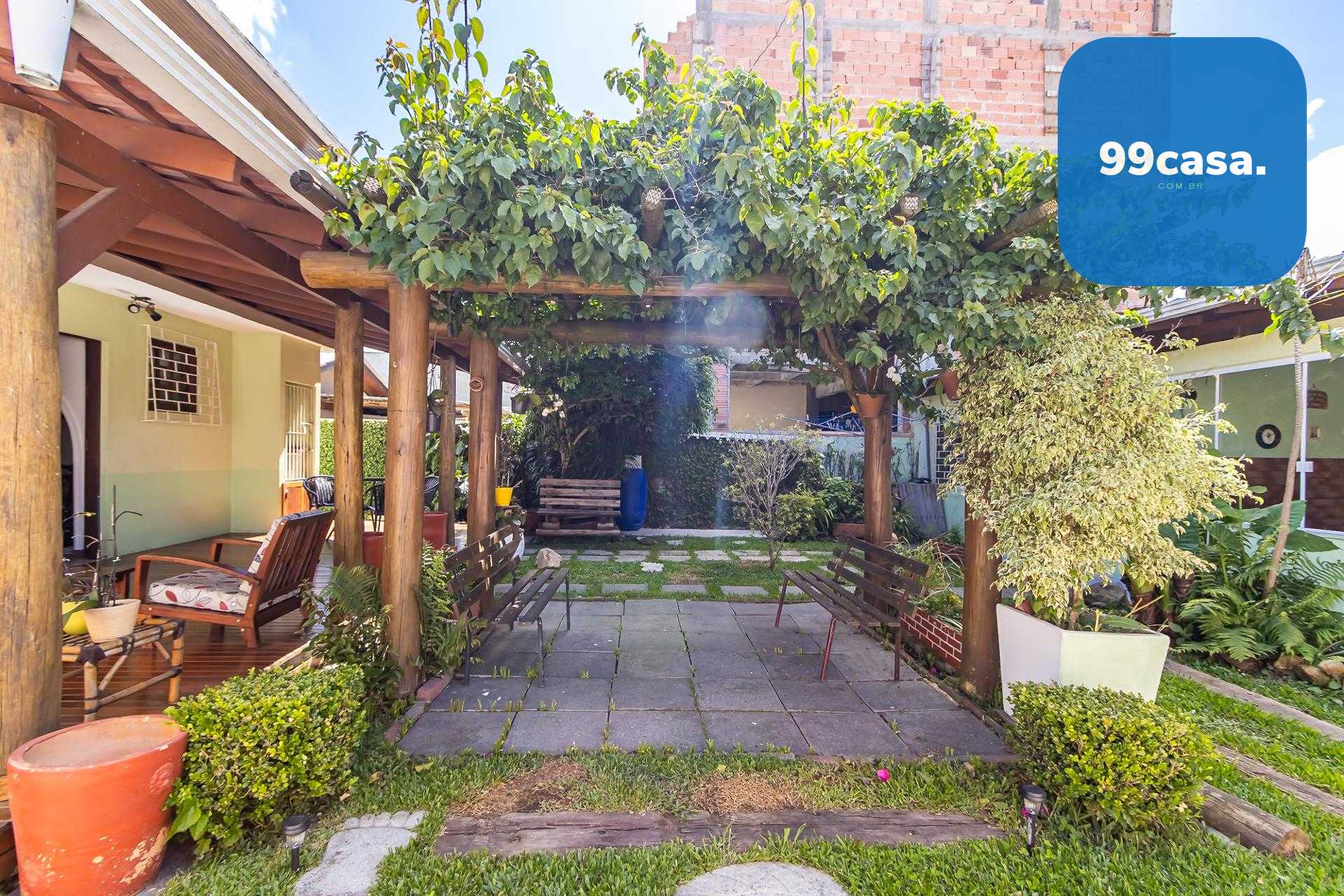 Casa para Venda PINHAIS - PR