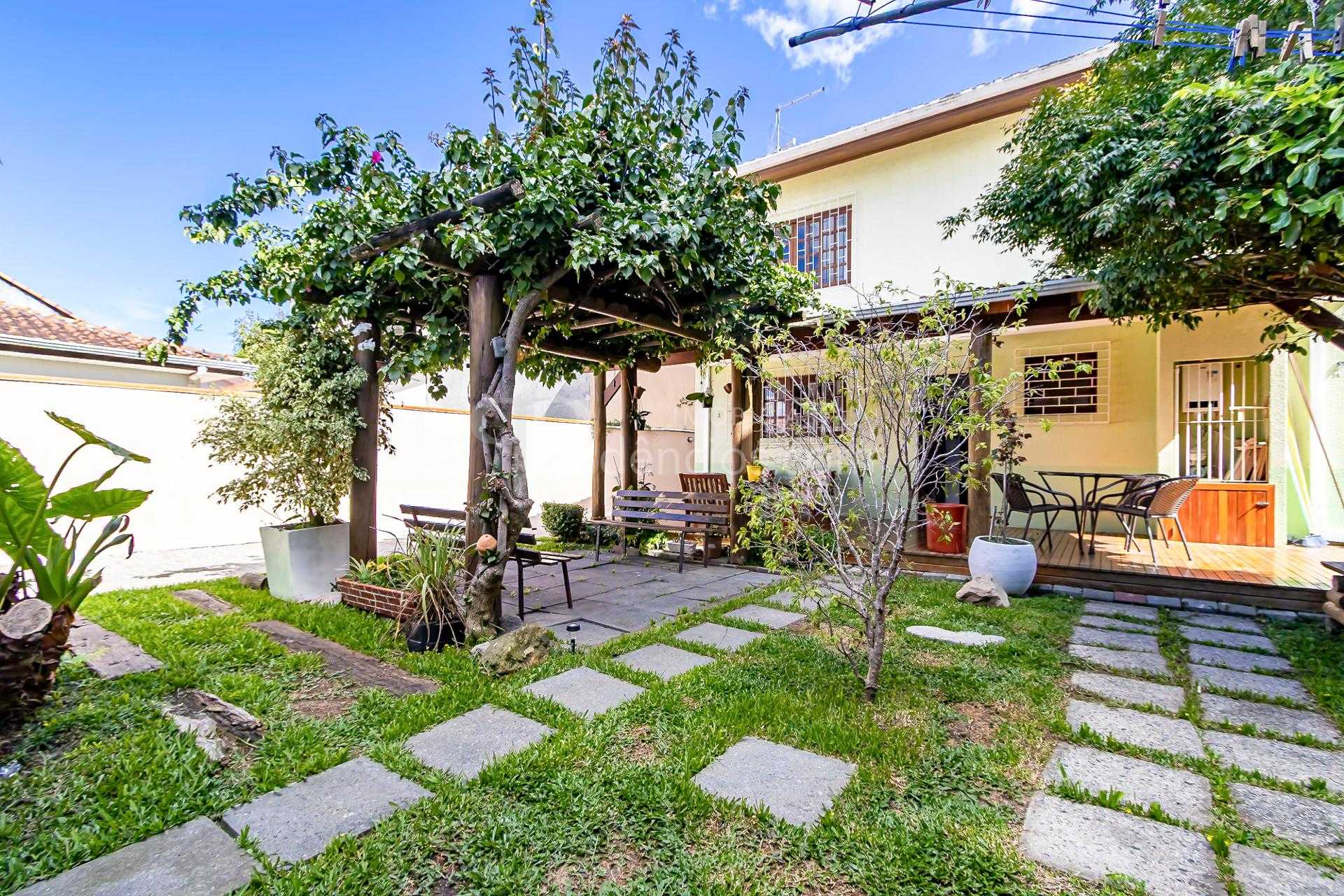 Casa para Venda PINHAIS - PR