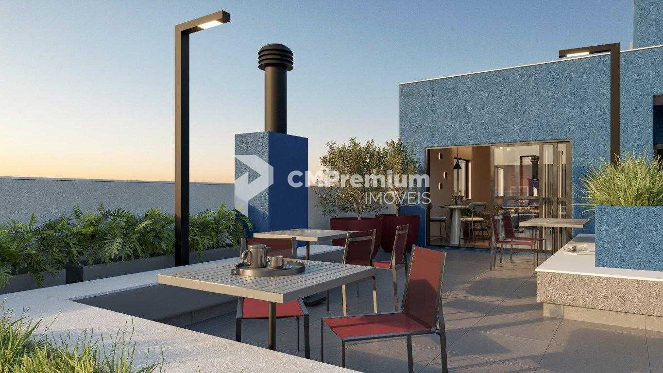 Jockey Pinhais  2 Quartos no 3o andar, 52m2. Revenda Exclusiva...