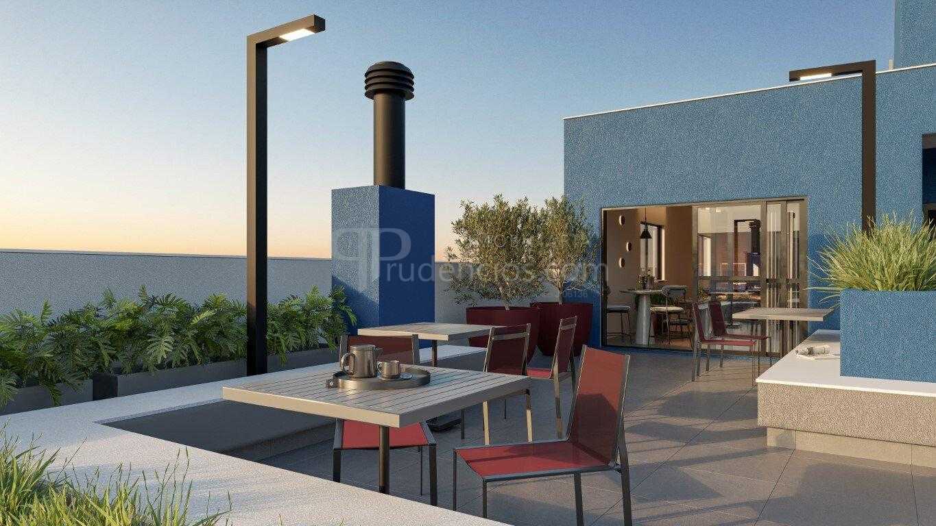 Jockey Pinhais  2 Quartos no 3o andar, 52m2. Revenda Exclusiva...