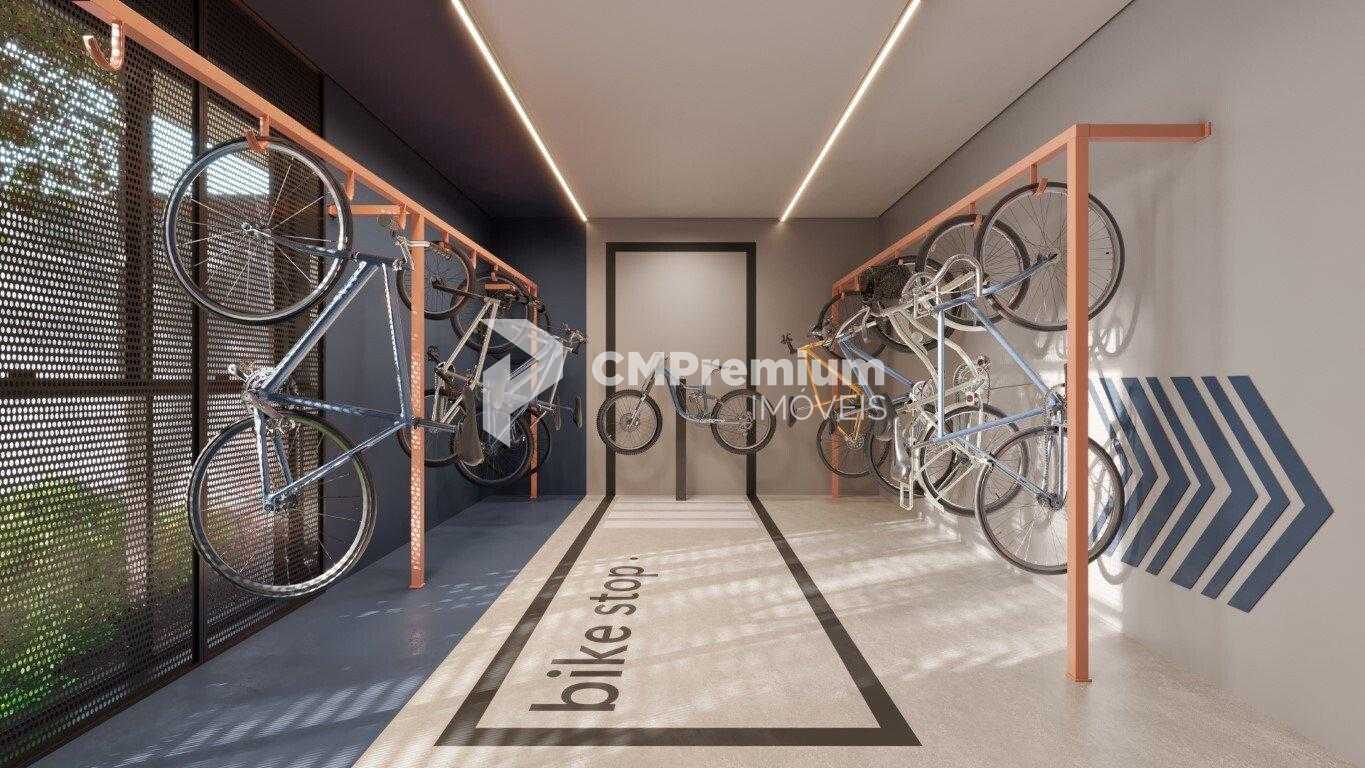 Jockey Pinhais  2 Quartos no 3o andar, 52m2. Revenda Exclusiva...