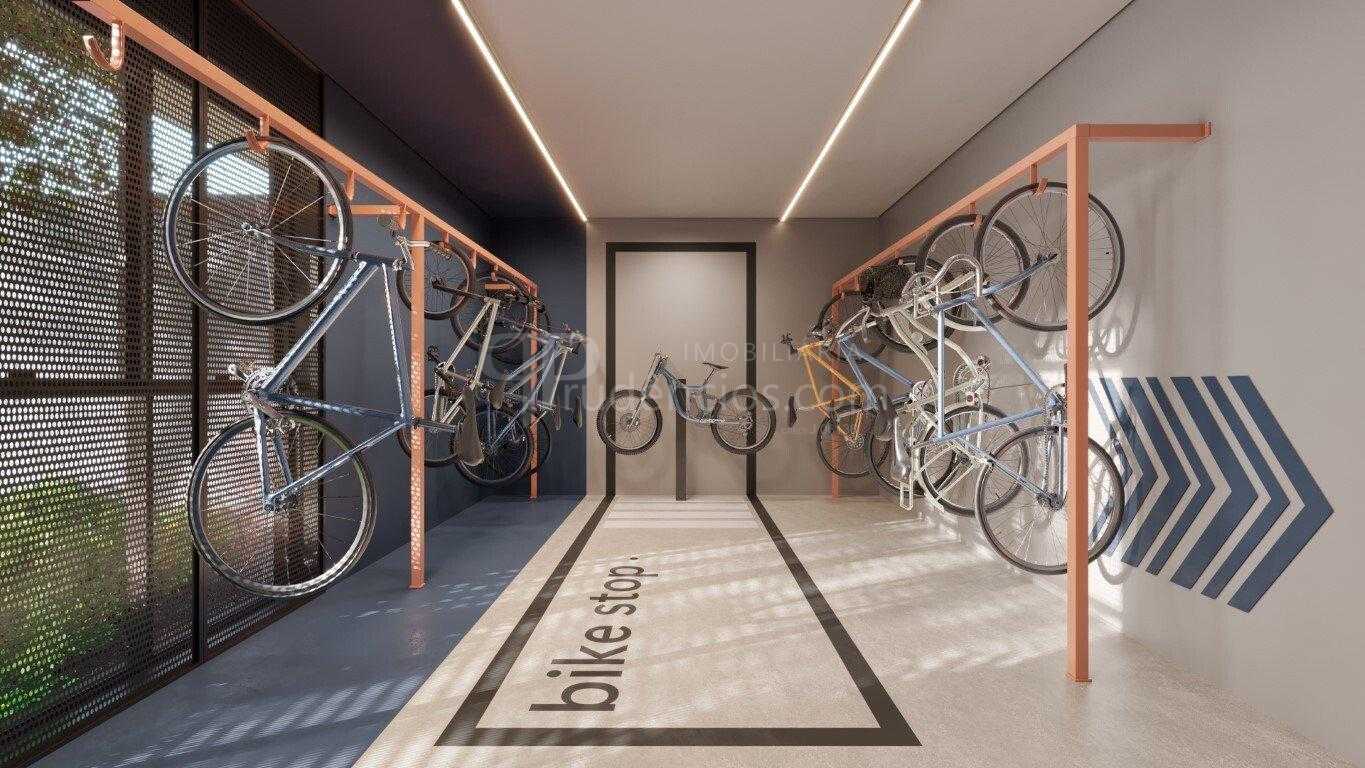 Jockey Pinhais  2 Quartos no 3o andar, 52m2. Revenda Exclusiva...