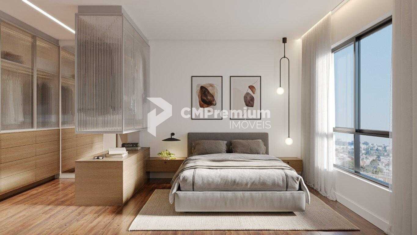 Jockey Pinhais  2 Quartos no 3o andar, 52m2. Revenda Exclusiva...