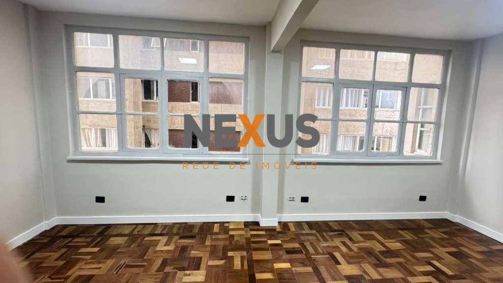 Sala comercial a venda  na Rua. Alameda Doutor Muricy, 970