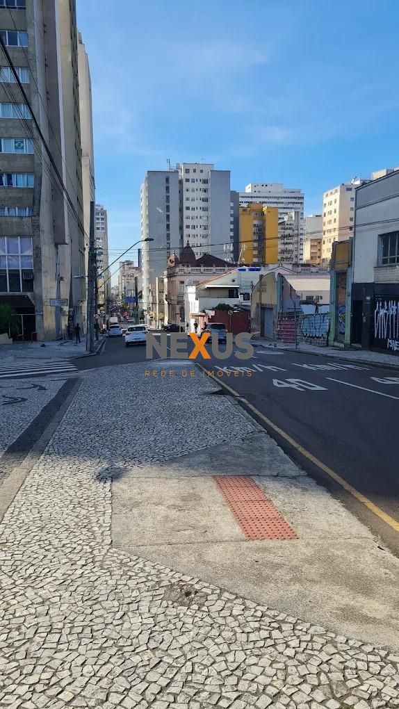 Sala comercial a venda  na Rua. Alameda Doutor Muricy, 970