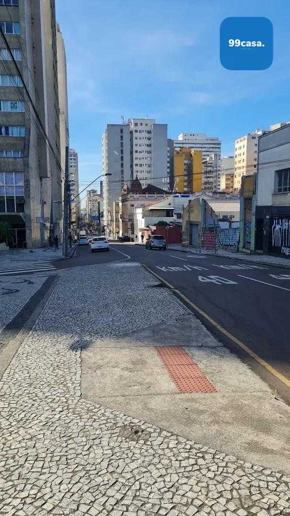 Sala comercial a venda  na Rua. Alameda Doutor Muricy, 970