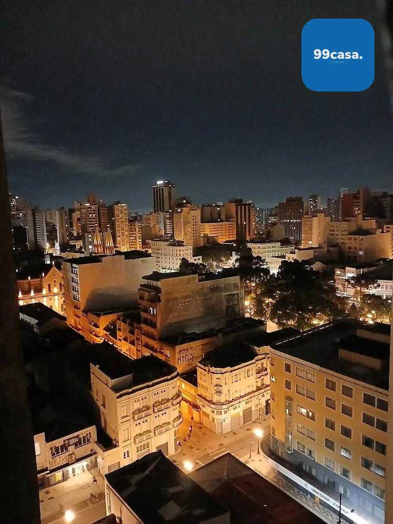 Sala comercial a venda  na Rua. Alameda Doutor Muricy, 970