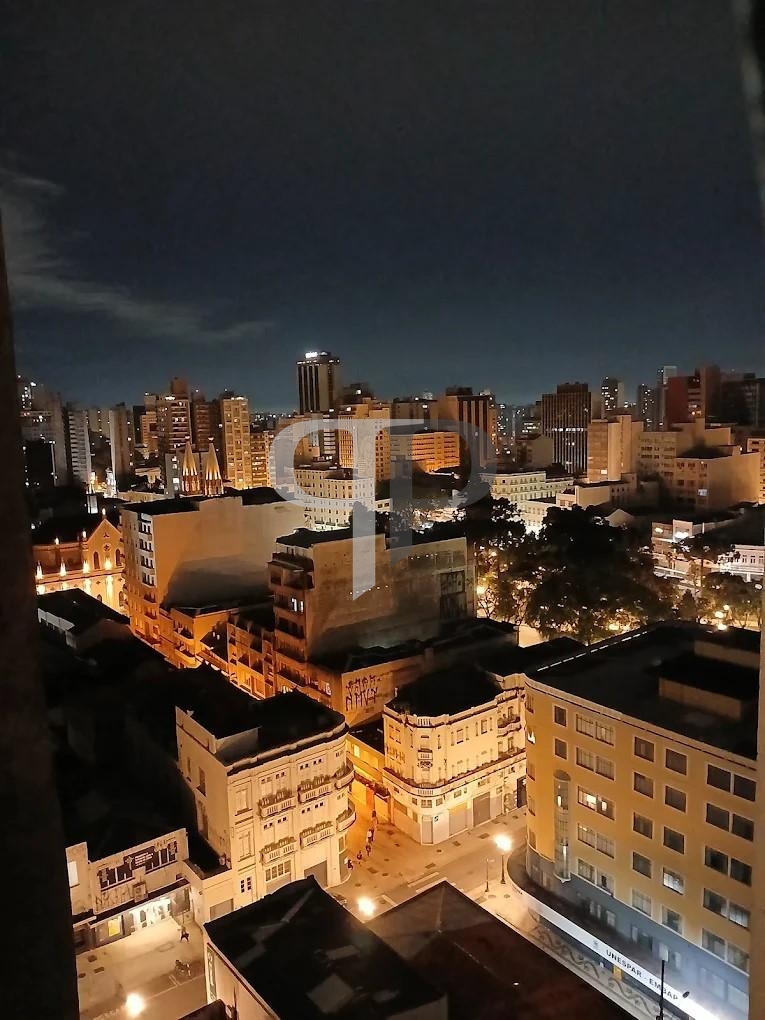 Sala comercial a venda  na Rua. Alameda Doutor Muricy, 970
