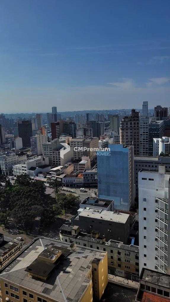 Sala comercial a venda  na Rua. Alameda Doutor Muricy, 970