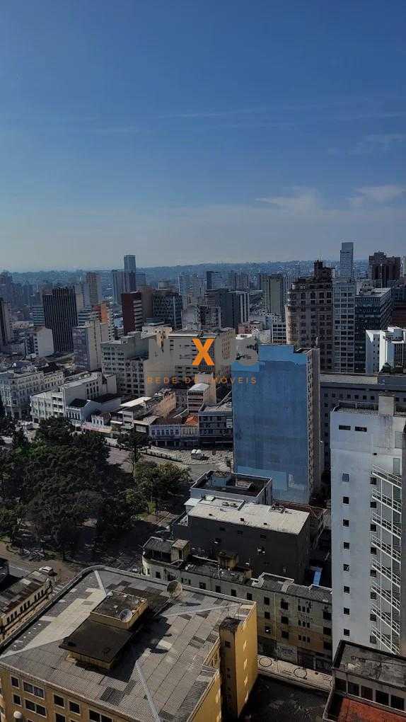 Sala comercial a venda  na Rua. Alameda Doutor Muricy, 970