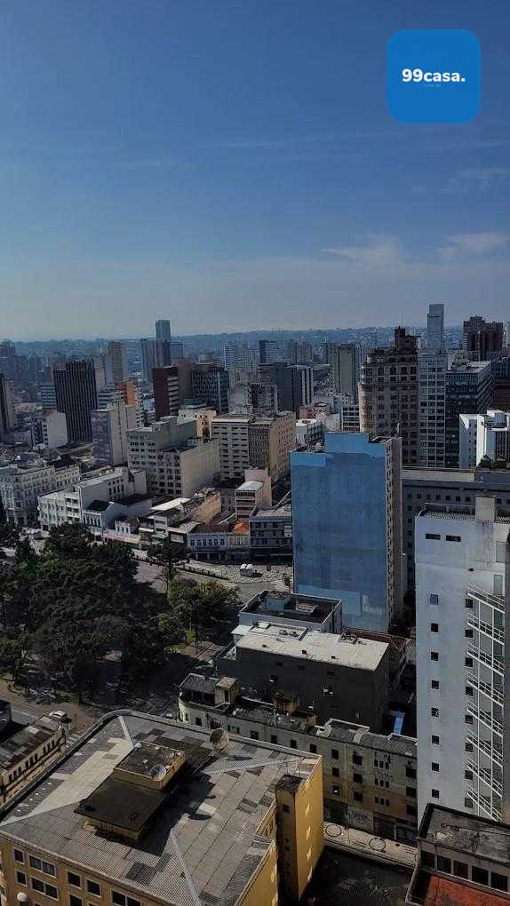 Sala comercial a venda  na Rua. Alameda Doutor Muricy, 970