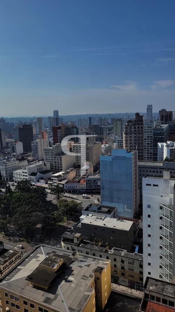 Sala comercial a venda  na Rua. Alameda Doutor Muricy, 970