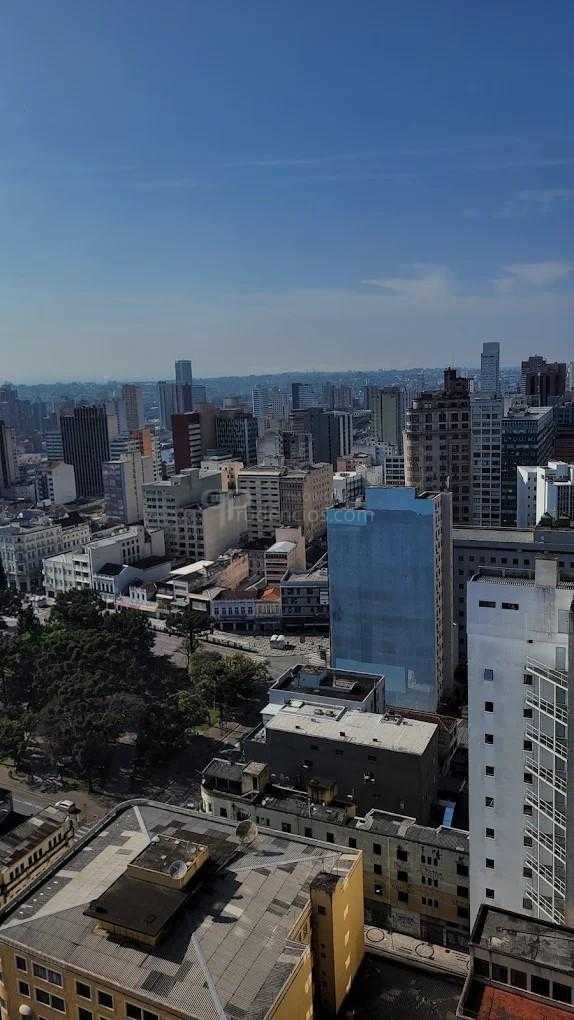 Sala comercial a venda  na Rua. Alameda Doutor Muricy, 970