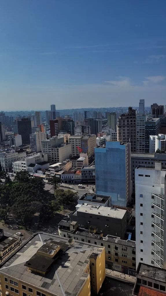 Sala comercial a venda  na Rua. Alameda Doutor Muricy, 970