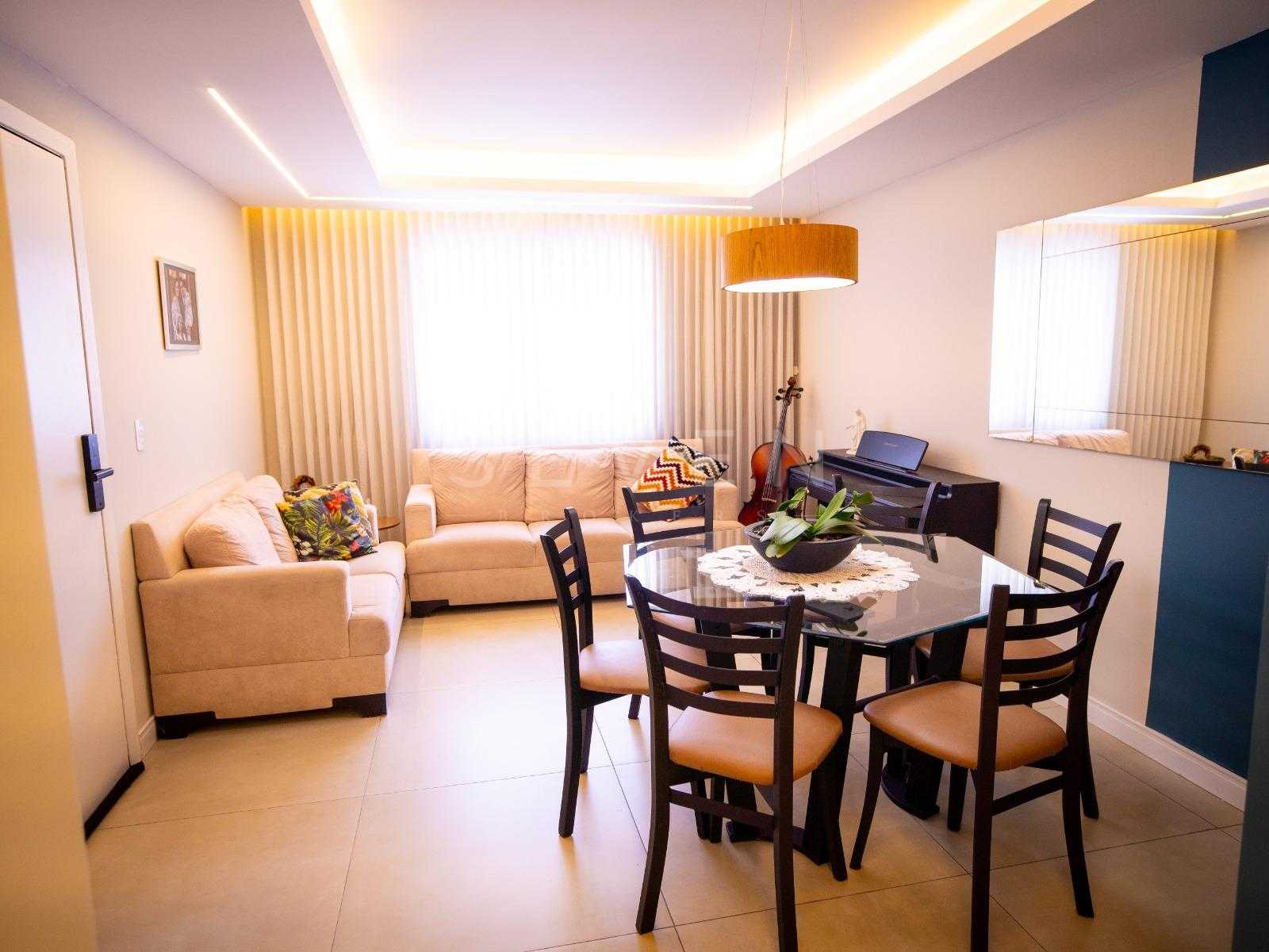 Sobrado com 3 dormitórios à venda, jardim das américas, CURITI...