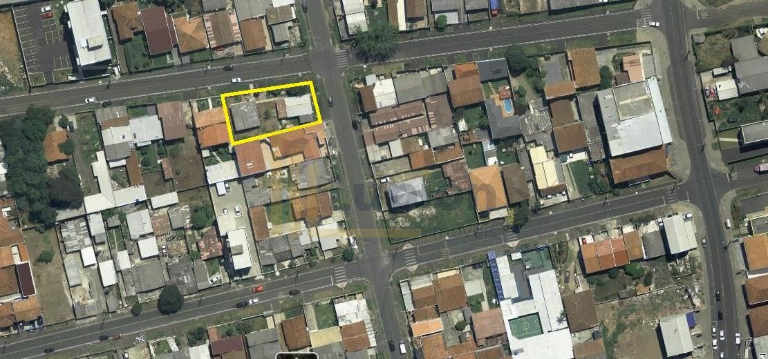 Terreno ZR3, na vila guaraci, 630m  R 399.000 de esquina em CO...