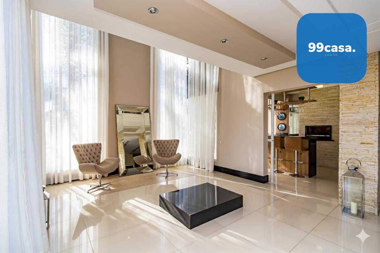 Casa no Condomínio Pinewoods, Pinhais  320m , 4Q  2 Suítes  | ...