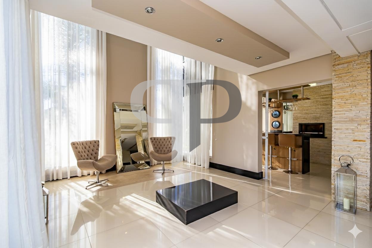Casa no CondomÃ­nio Pinewoods, Pinhais  320m , 4Q  2 SuÃ­tes  ...