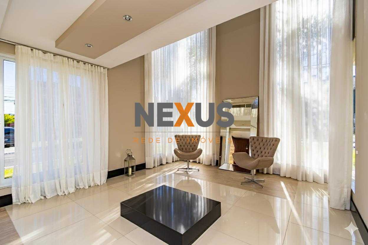 Casa no Condomínio Pinewoods, Pinhais  320m , 4Q  2 Suítes  | ...