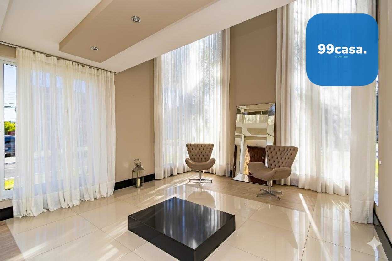 Casa no Condomínio Pinewoods, Pinhais  320m , 4Q  2 Suítes  | ...