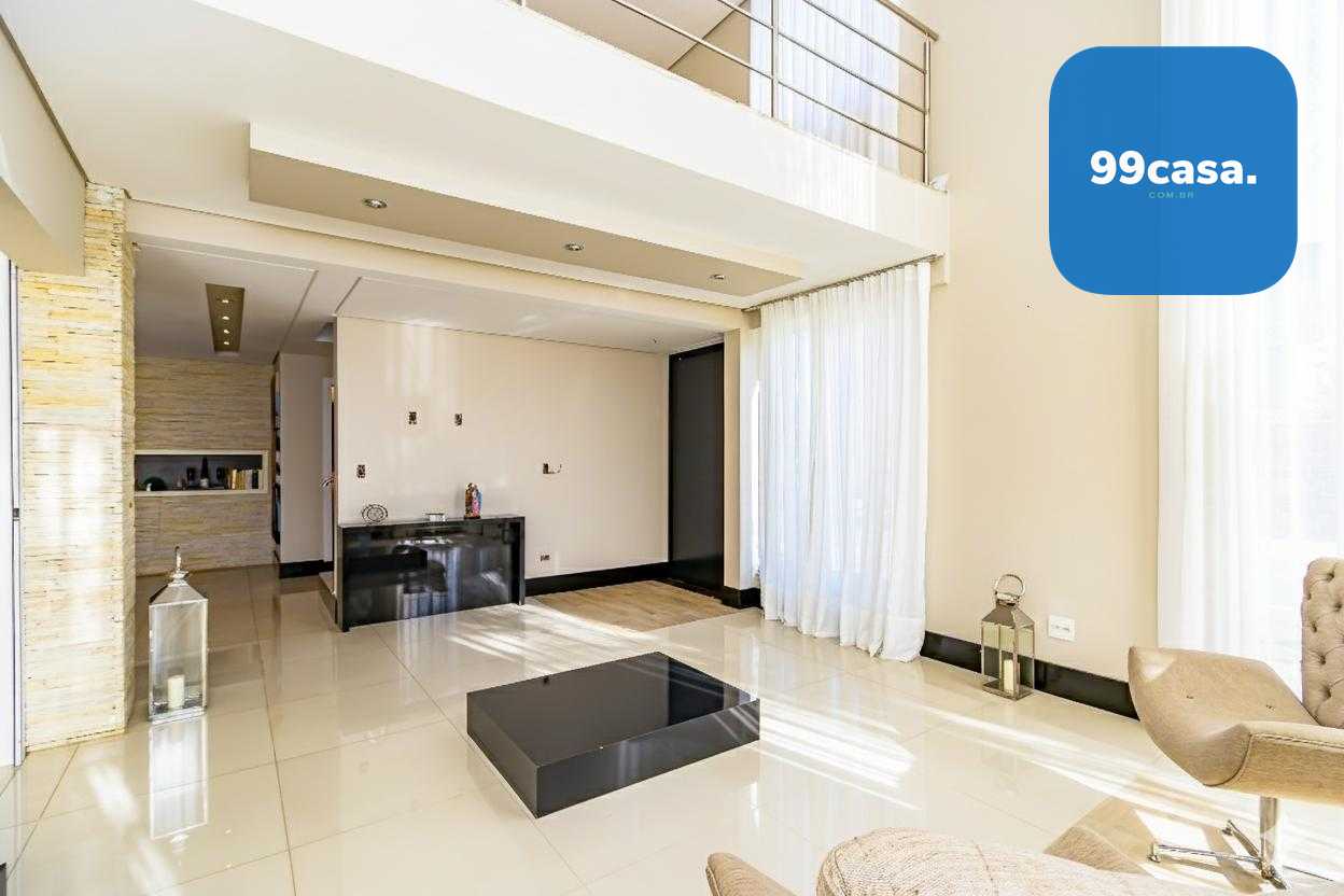 Casa no Condomínio Pinewoods, Pinhais  320m , 4Q  2 Suítes  | ...