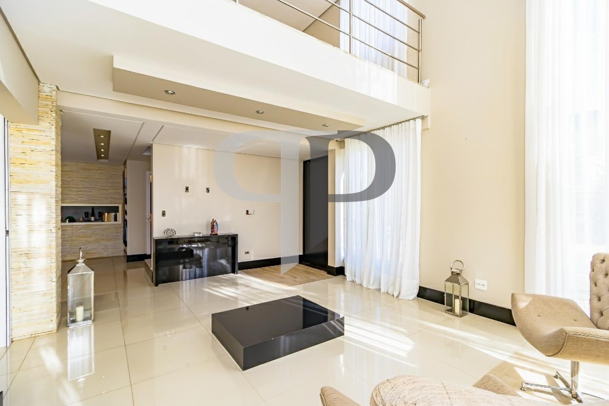Casa no CondomÃ­nio Pinewoods, Pinhais  320m , 4Q  2 SuÃ­tes  ...