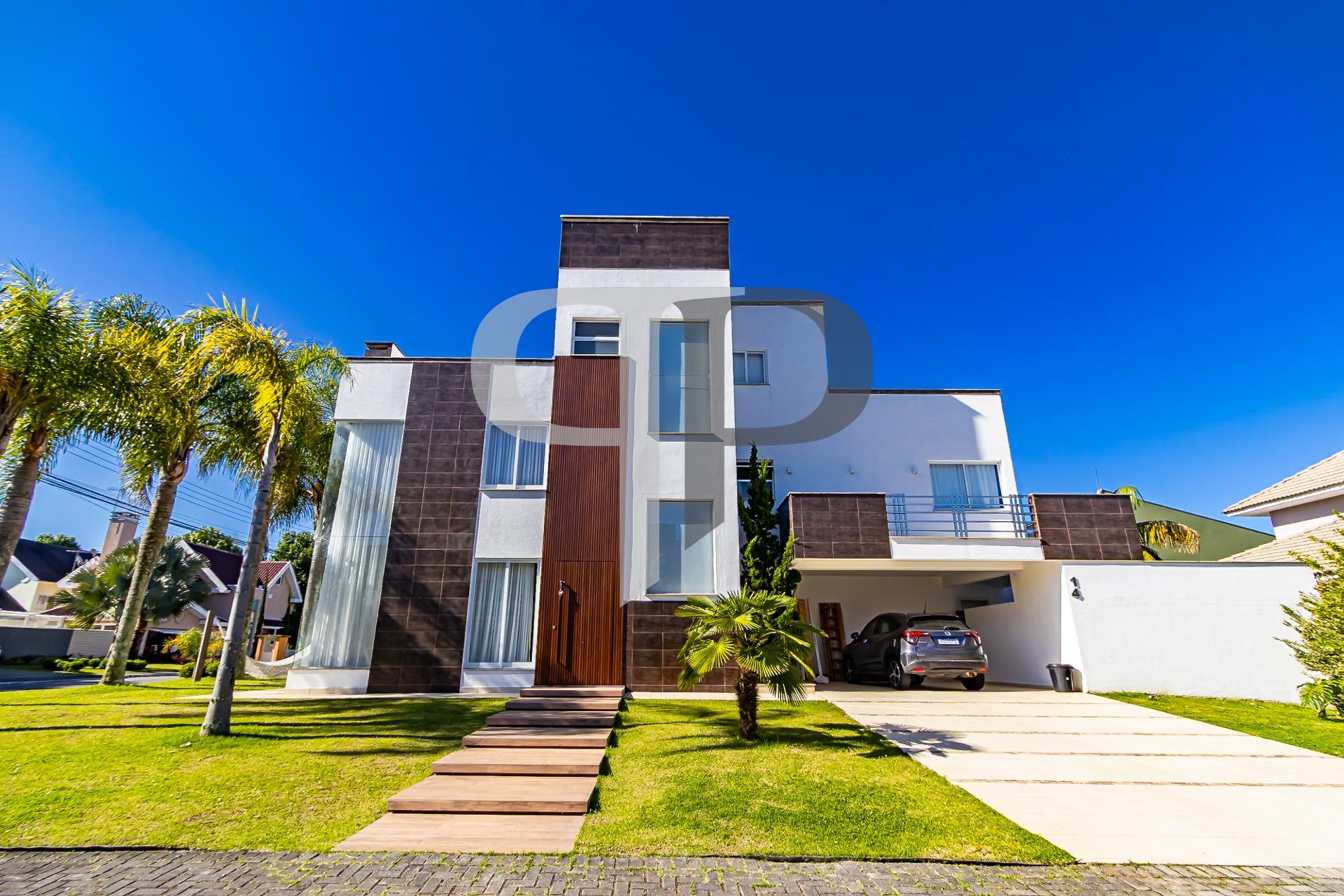 Casa no CondomÃ­nio Pinewoods, Pinhais  320m , 4Q  2 SuÃ­tes  ...
