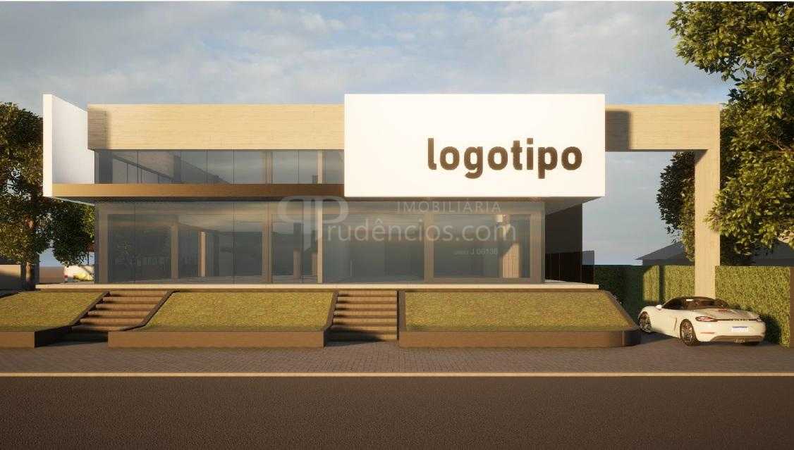 EXCELENTE Loja para locação 415m2, jardim social, CURITIBA - PR