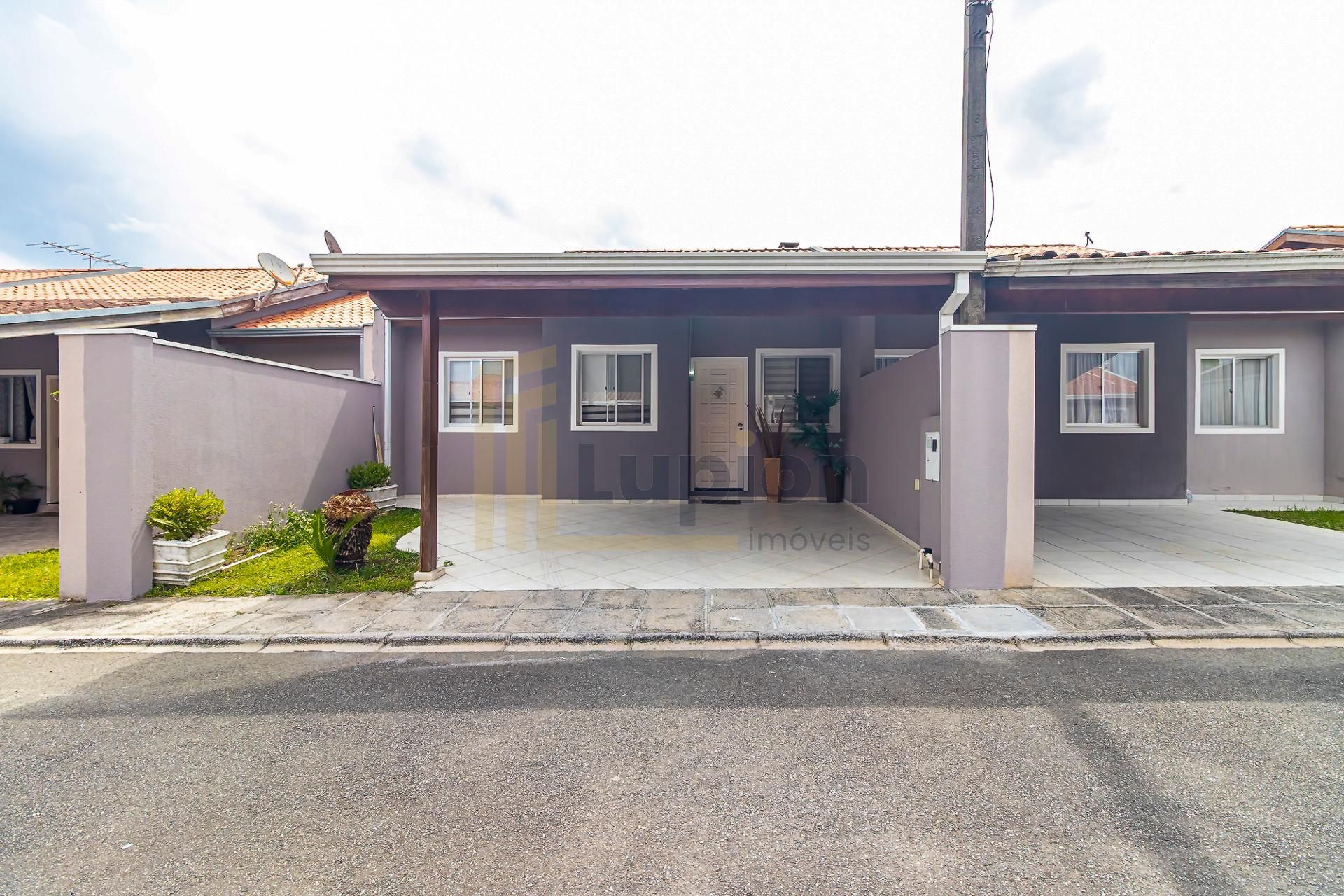 Casa com 3 dormitórios à venda,116.00 m , CURITIBA - PR