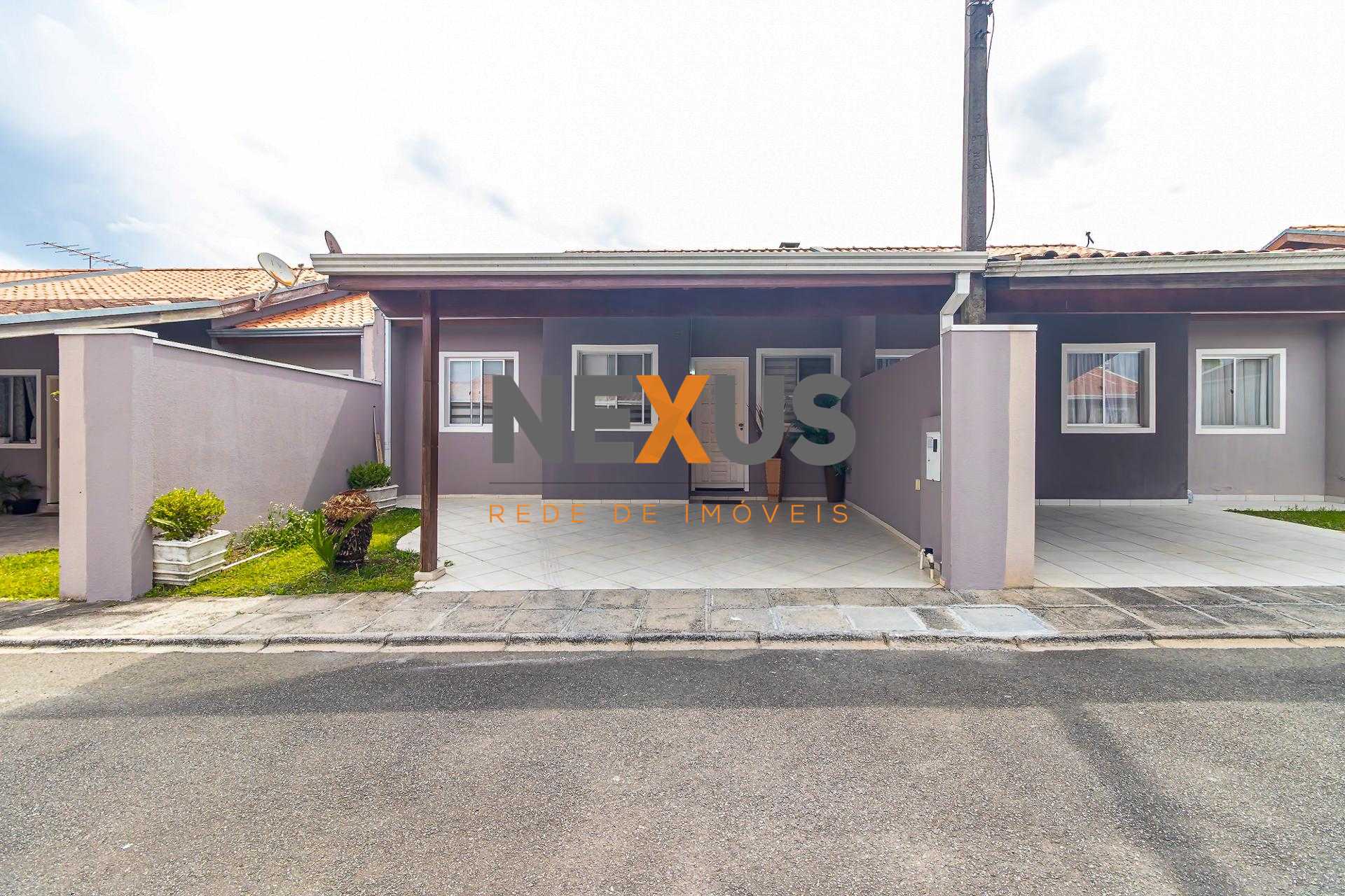 Casa em condominio fechado com 3 dormitórios à venda,116.00 m²...