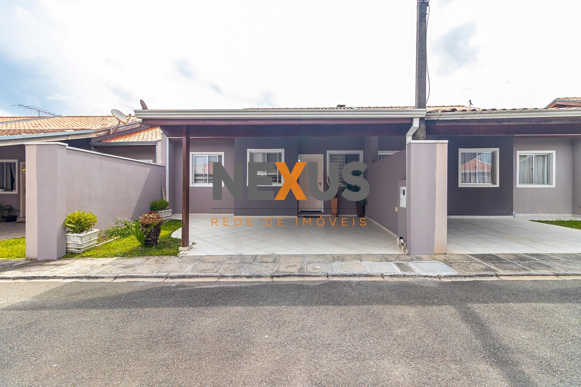 Casa em condominio fechado com 3 dormitórios à venda,116.00 m²...