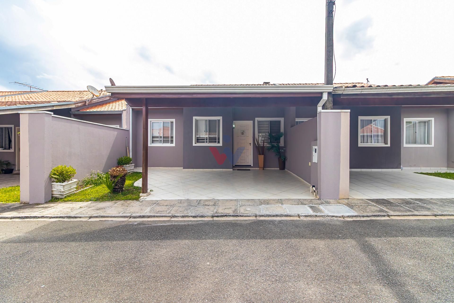 Casa com 3 dormitórios à venda,116.00 m , CURITIBA - PR