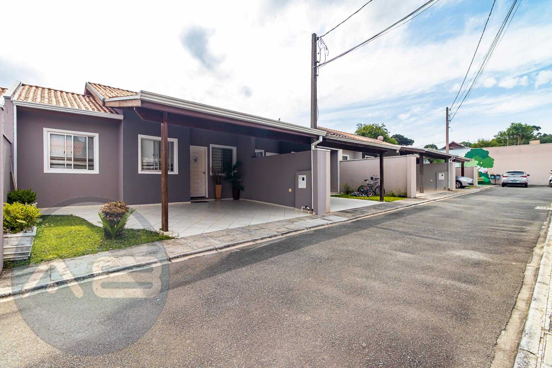 Casa em condominio fechado com 3 dormitórios à venda,116.00 m ...