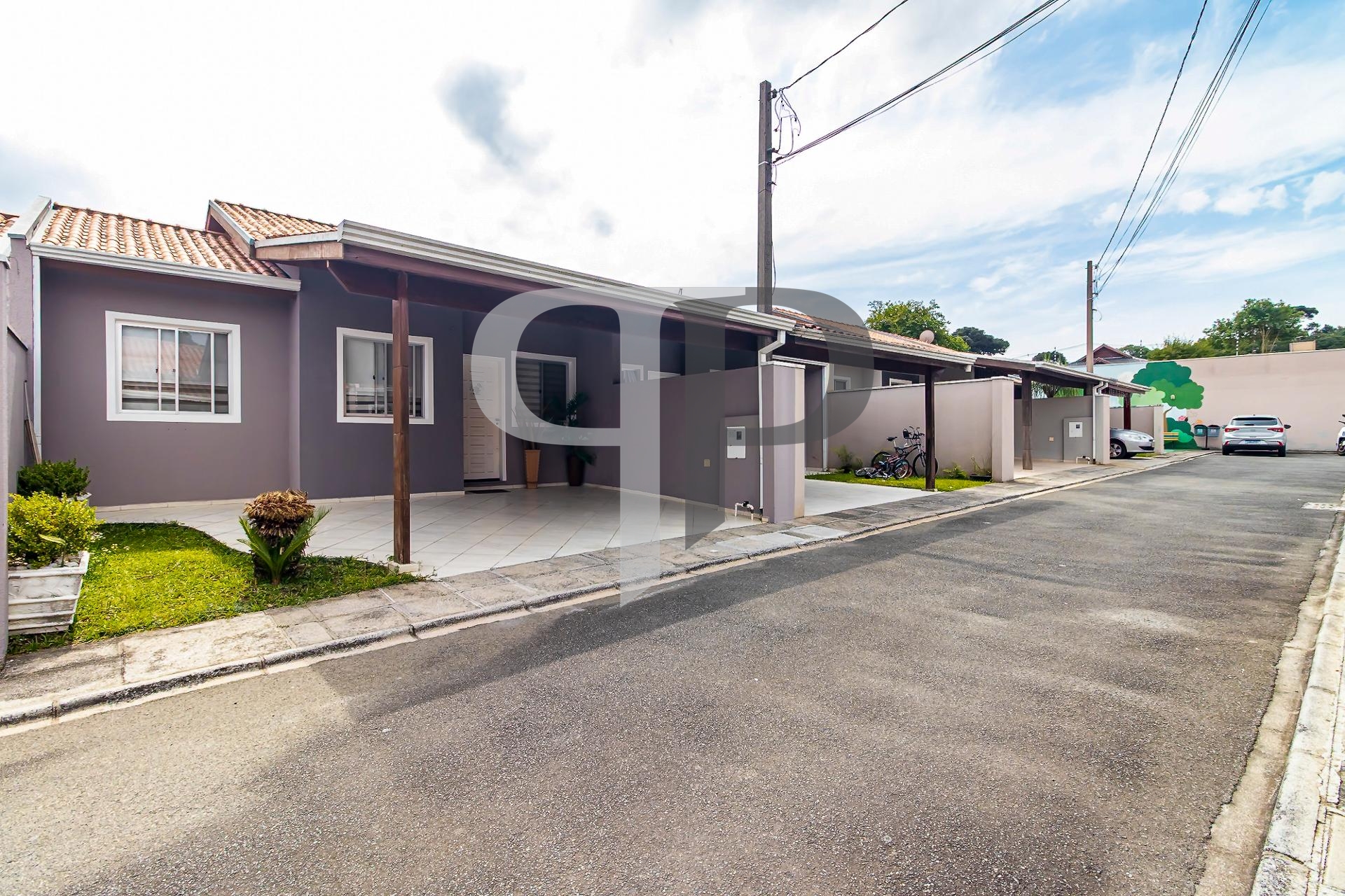 Casa em condominio fechado com 3 dormitÃ³rios Ã  venda,116.00 ...