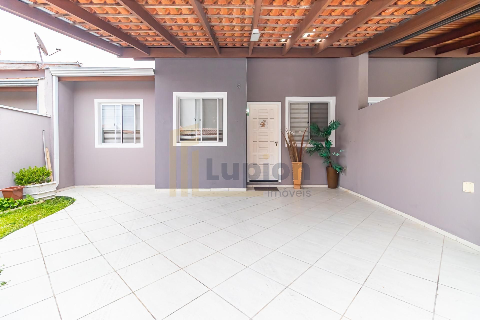 Casa com 3 dormitórios à venda,116.00 m , CURITIBA - PR