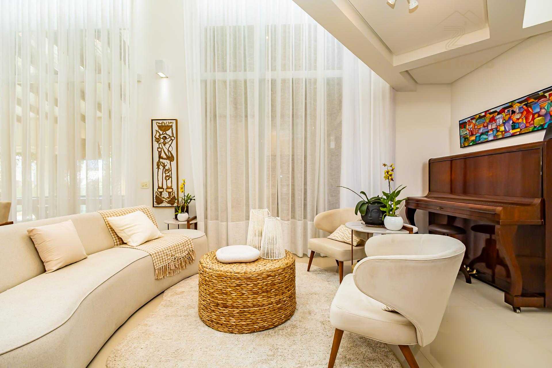 Casa com 5 dormitórios à venda, alphaville graciosa, PINHAIS - PR