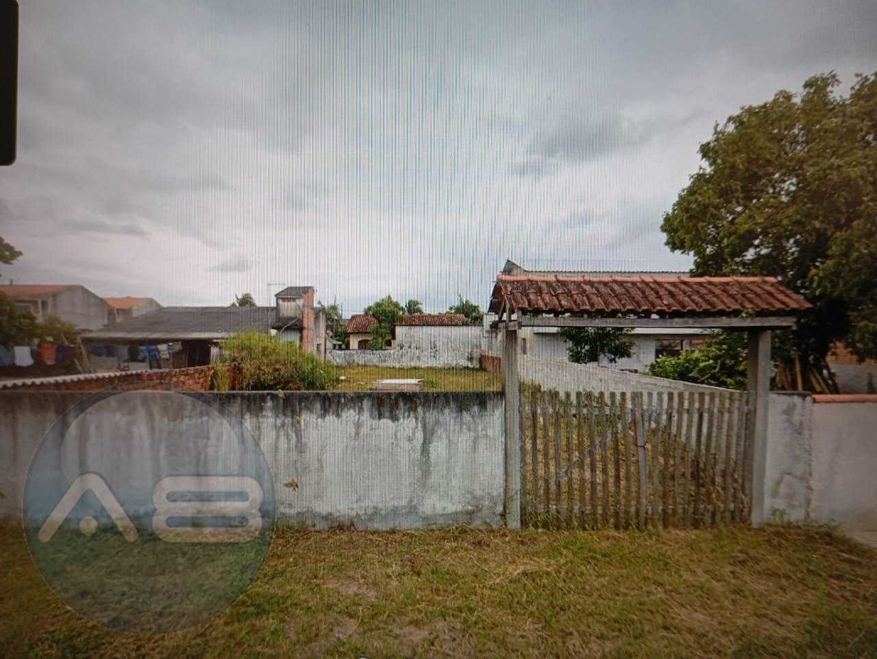 Terreno ? venda, santa terezinha, PONTAL DO PARANA - PR